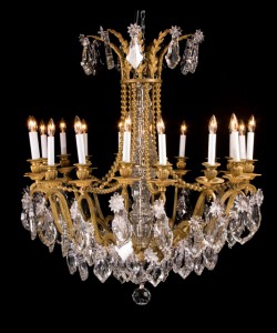 Louis XVI Chandelier Louis XVI Chandelier