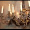 19th Century Restauration Chandelier