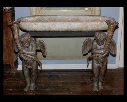 18th Century Stone Trough
