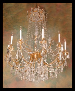 Louis XVI Chandeliers Louis XVI Chandeliers