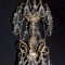 Louis XVI Chandelier (top)