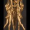 Napoleon III Clock Set
