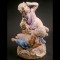 German 18th Century Figurines