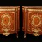 Pair of Signed Transition Chest by H. Dasson
