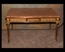 Louis XVI Writing Table Louis XVI Writing Table