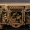 Chinoiserie Chest Stamped "Dasson"