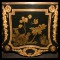 Chinoiserie Chest Stamped "Dasson"