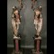 19th Century Venetian Blackamoors
