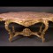Louis XV Center Table