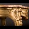 Louis XV Center Table