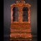 18th Century Dutch Walnut Secretary