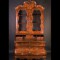 18th Century Dutch Walnut Secretary