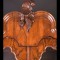 18th Century Dutch Walnut Secretary