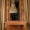 Italian Empire Console with Matching Mirror