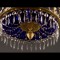 Russian 1st Empire Chandelier