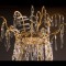 Russian 1st Empire Chandelier