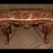 Regence Walnut Table