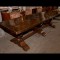 18th Century Italian Refectory Table