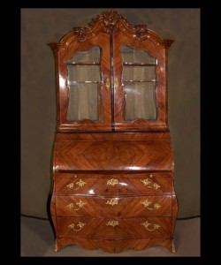 18th Century Secretary 18th Century Secretary
