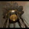 19th century Restauration Chandelier