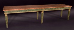 Italian Tuscan Table Italian Tuscan Table