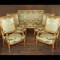 19th century Louis XVI Salon Set