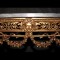 Louis XVI Console)