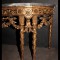 Louis XVI Console