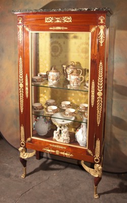 Empire Cabinet Empire Cabinet