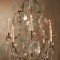 Louis XV Marie-Therese Chandelier