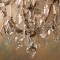 Louis XV Marie-Therese Chandelier (bottom)