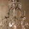 Louis XV Marie-Therese Chandelier (top)