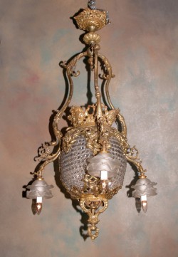 Belle Epoch Chandelier Belle Epoch Chandelier