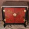 Pair of Chinoiserie Cabinets