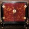 Pair of Chinoiserie Cabinets