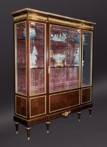 Louis XVI Cabinet