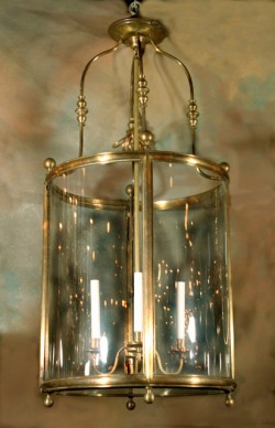 Louis XVI Lantern