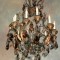 Louis XV Chandelier