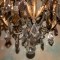 Louis XV Chandelier (bottom)
