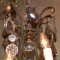 Louis XV Chandelier (top)