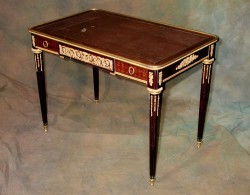 Napoleon III Writing table Napoleon III Writing table