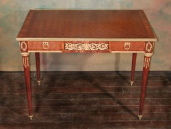 Louis XVI Writing Table Louis XVI Writing Table
