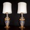 Companie des Indes Lamps (pair)