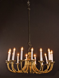 Belle Epoch Chandelier Belle Epoch Chandelier
