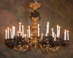 Regule Chandelier Regule Chandelier