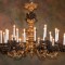Regule Chandelier