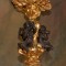 Regule Chandelier (detail)