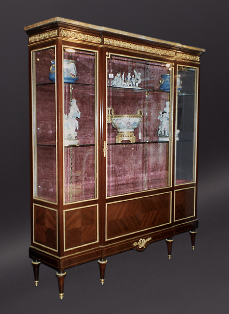 louis xvi cabinet | french antique shop